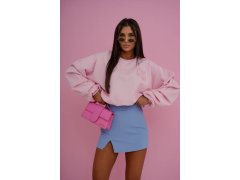 Kraťasy s sukňovou dolní částí model 225752 LaBalancia 1