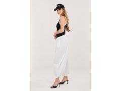 Dámské kalhoty s vysokým pasem model 225855 Rue Paris 1