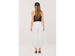 Dámské kalhoty s vysokým pasem model 225855 Rue Paris 2