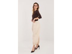 Dámské kalhoty na zip model 225857 Rue Paris 2