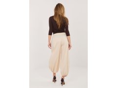 Dámské kalhoty na zip model 225857 Rue Paris 3