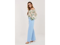 Dámské kalhoty model 225876 Rue Paris 1