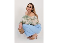 Dámské kalhoty model 225876 Rue Paris 3