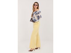 Dámské kalhoty model 225878 Rue Paris 1