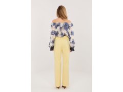 Dámské kalhoty model 225878 Rue Paris 2