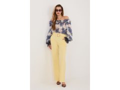 Dámské kalhoty model 225878 Rue Paris 3