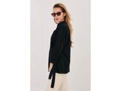 Košile s&nbsp;dlouhým rukávem model 225888 Rue Paris 3