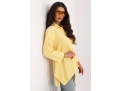Košile s&nbsp;dlouhým rukávem model 225889 Rue Paris 2
