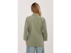 Košile s&nbsp;dlouhým rukávem model 225890 Rue Paris 2