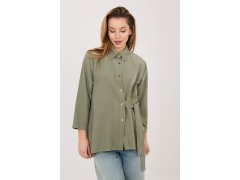 Košile s&nbsp;dlouhým rukávem model 225890 Rue Paris 3