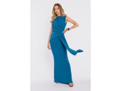 Dlouhé šaty model 225903 Moe 1
