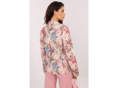 Sako s&nbsp;květinovým vzorem model 225999 Italy Moda 2