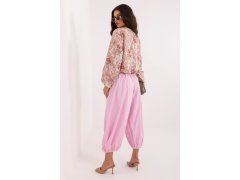 Bunda s&nbsp;květinovým vzorem model 226011 Italy Moda 2