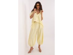 Košile s krátkým rukávem model 226015 Italy Moda 1