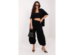 Košile s krátkým rukávem model 226020 Italy Moda 1