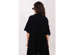 Košile s krátkým rukávem model 226020 Italy Moda 2