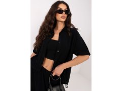 Košile s krátkým rukávem model 226020 Italy Moda 3