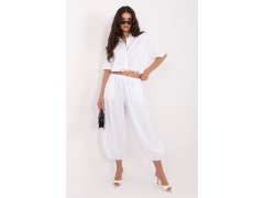 Košile s&nbsp;krátkým rukávem model 226021 Italy Moda 1
