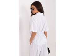 Košile s&nbsp;krátkým rukávem model 226021 Italy Moda 2