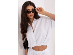 Košile s&nbsp;krátkým rukávem model 226021 Italy Moda 3