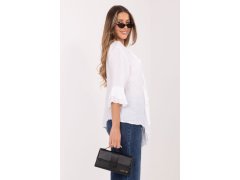 Košile s dlouhým rukávem model 226240 Italy Moda 1