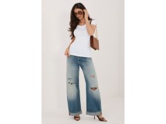 Halenka s krátkým rukávem model 226286 Rue Paris 1
