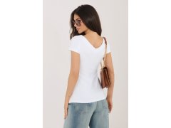 Halenka s krátkým rukávem model 226286 Rue Paris 2