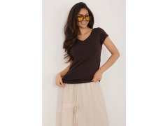 Halenka s&nbsp;krátkým rukávem model 226287 Rue Paris 1