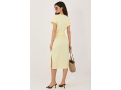 Dámské šaty s krátkým rukávem model 226290 Rue Paris 1