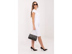 Dámské šaty s krátkým rukávem model 226292 Rue Paris 1