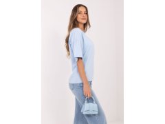 Tričko model 226293 Rue Paris 3