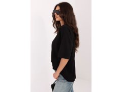 Tričko s krátkým rukávem model 226295 Rue Paris 1