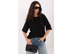 Tričko s krátkým rukávem model 226295 Rue Paris 3