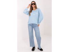 Mikina model 226300 Rue Paris 1