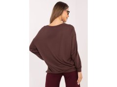 Mikina s dlouhým rukávem model 226303 Rue Paris 3