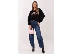 Mikina s dlouhým rukávem model 226305 Rue Paris 1