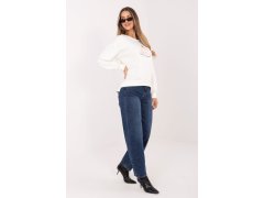 Mikina s dlouhým rukávem model 226306 Rue Paris 1