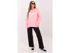 Mikina s dlouhým rukávem model 226310 Rue Paris 1