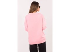 Mikina s dlouhým rukávem model 226310 Rue Paris 2
