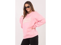 Mikina s dlouhým rukávem model 226310 Rue Paris 3