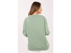 Mikina s dlouhým rukávem model 226312 Rue Paris 2