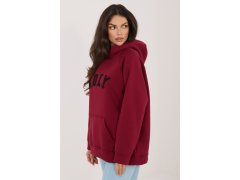 Mikina s kapucí model 226314 Rue Paris 2