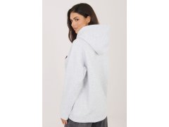 Mikina s kapucí model 226315 Rue Paris 2