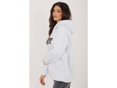 Mikina s kapucí model 226315 Rue Paris 3