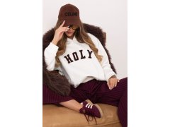 Mikina s kapucí model 226316 Rue Paris 1