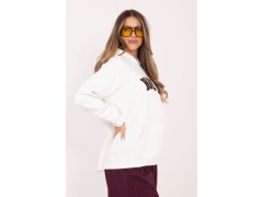 Mikina s kapucí model 226316 Rue Paris 2