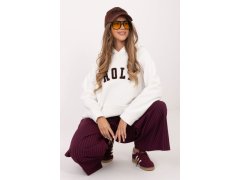 Mikina s kapucí model 226316 Rue Paris 3