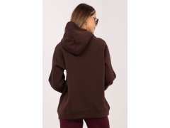 Mikina s kapucí model 226317 Rue Paris 2