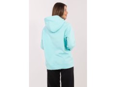 Mikina s kapucí model 226318 Rue Paris 2
