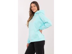Mikina s kapucí model 226318 Rue Paris 3